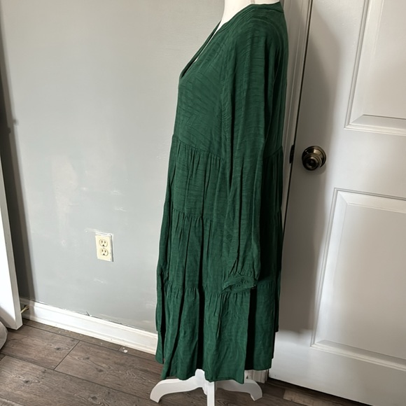 Maeve by Anthro Dress- size small - Picture 3 of 7